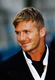 This time in a slightly younger version and in hair color that really gives this undercut. David Beckham S Hair An Oral History Gq