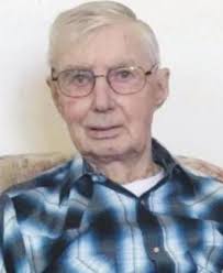 Eldon Walker McCumber