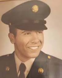 Henry Lucero Obituary November 5, 2019