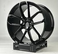 5x130 Wheels 19 20 21 22 Inch Staggered Alloy Forged Passenger Car Wheels  Rims for Porsche Cayenne GTS 9Y1 Macan Panamera - AliExpress 34