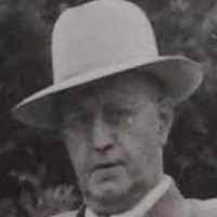 George Angus Johnston (1895–1959) • FamilySearch