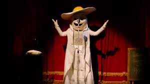 The Masked Singer Season 2 Costumes Unveiled Get Ready For Egg Flamingo Leopard Deadline