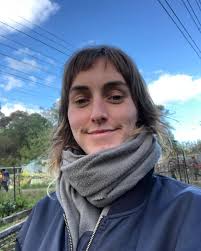 👩🏻‍🌾🌱 Meet the farmers at Joe's 🌱🧑🏻‍🌾 Swipe for photos ➡️➡️ 1.  Rachel (she/her) is the farm manager. She does the incredible job of  managing the farm from crop planning to field