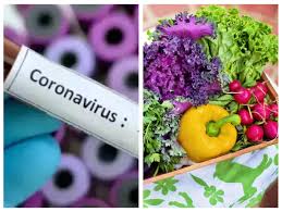 Advertisement from pesticides to antibiotics in meat, do you know what you're really eating? Coronavirus Spread Foods That Can Help Boost Your Immunity The Times Of India