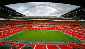 176 reviews of wembley stadium like the previous review says, it's an experience just approaching the arena, with the stadium arcing brightly nearby. Category 3 Wembley Stadium