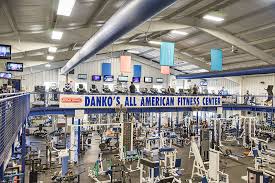 At troy american fitness, we're different because we're true to ourselves. Danko S All American Fitness Plains Discovernepa