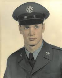 Alvin Eggert Obituary