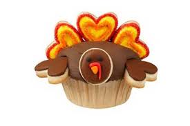 Here are just a few tips i have for cupcake decorating beginners! Easy Adorable Thanksgiving Cupcake Decorating Ideas
