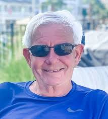 Charles Clarke Obituary (2022)