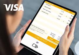 Sign up on the airtel thanks app using my link to claim the. Visa Card Checkout Online Bill Payment Uob Malaysia