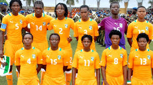 Shamim shorif susom/eyeem/getty images our knowledge of the early history of the region now known as c. Football Feminin La Cote D Ivoire A Du Potentiel Fratmat
