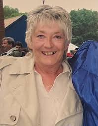 Bonnie Ellen Johnston Obituary (2024)