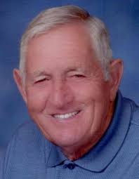 John Cupp Obituary April 20, 2016