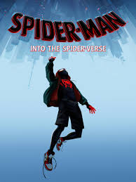 Liev schreiber, jake johnson, mahershala ali and others. Prime Video Spider Man Into The Spider Verse