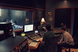 The Hideaway Studios