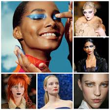 Esther Laguna Blog: PAT MCGRATH & PAT MCGRATH LABS.