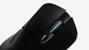 I found out that there is a newer version. Logitech G703 Wireless Gaming Mouse Powerplay Compatible