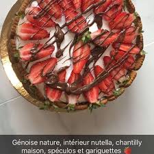Les Recettes De Kamila On Instagram Recette Ultra Simple De La Genoise Nature Avec Idee De Gateau Tres Gourmand A Vous Idee Gateau Genoise Nature Recette