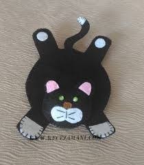 Keceden Kedi Bardak Altligi Ile Ilgili Gorsel Sonucu Christmas Ornaments Handwork Holiday Decor