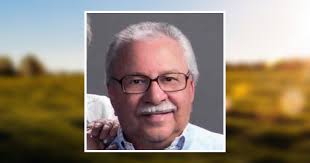 Gilbert Olivero Obituary September 12, 2020