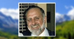 C. Robert Ingram Obituary September 7, 2023