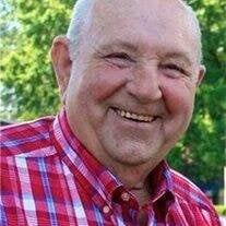 Mr. R. M. "Smitty" Smith Obituary