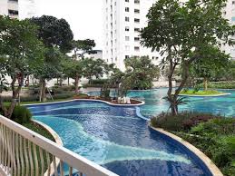 Educity Apartment Type Studio S11 Rava Home Entire Apartment Surabaya Deals Photos Reviews