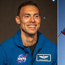 Es un sueño”: astronauta Marcos Gabriel Berríos aterriza su corazón en  Puerto Rico