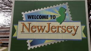 New jersey is bordered on the north and east by what u.s. Daily Trivia October 26 2019 New Jersey And General Knowledge Quiz