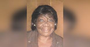 Obituary information for June E. Johnson