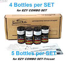 Ezy touch up paint application demo vr2.3. Bmw 3 Series Original Touch Up Paint Ezy Touch Up Shopee Malaysia