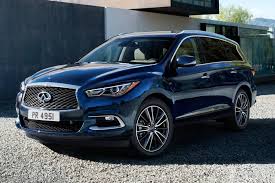 Starting with a blank slate allowed us to question everything about vehicle interior design. 2020 Infiniti Qx60 Prices Reviews And Pictures Edmunds