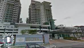 Le regina usj1 by favspace vous intéresse ? Middle Room For Rent At Regina Residence Usj 1 Roomz Asia