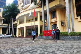 Điểm này đã bao gồm điểm chuẩn và điểm ưu tiên (nếu có) Ä'áº¡i Há»c Khoa Há»c Xa Há»™i Va Nhan VÄƒn Ä'iá»ƒm Chuáº©n Há»c Phi 2021 Ä'hqg Ha Ná»™i