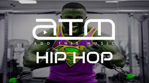Clean Hip Hop Workout Music Mix 2019 Motivational Rap Songs Best Gym Playlist Youtube