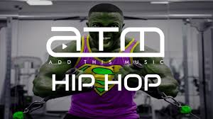clean hip hop workout mix 2019