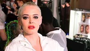 Feminism works like a charm: Rose McGowan