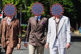 Best men's suit brands reddit. Call It Menswear 2 0 Why Everyone Will Be Dressing Up Again After Coronavirus Gq
