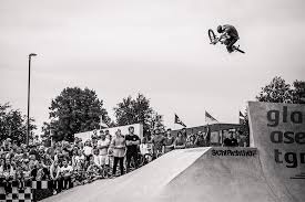 The 2021 tokyo olympics opening ceremony will be held on 23 july at 7.30am et, and the closing click here to check the whole schedule for cycling bmx freestyle at olympic games 2021. Bmx Freestyle Park Will Be Olympic In Tokyo 2020 Betonlandschaften