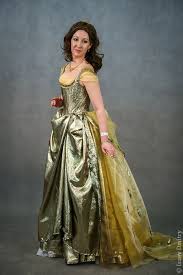 Into The Woods Gold Cinderella Princess Outfits Beautiful Dresses Cinderella Costume