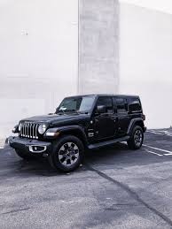 Black And White Jeep Wrangler 2020 Jeep Wranglers Sahara Jeeps In 2020 Black Jeep Wrangler Black Jeep Jeep Wrangler