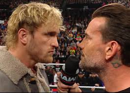 Who should take the title off John Cena?