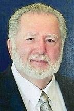 Robert Harrison Obituary (1940