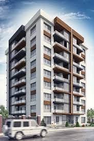Mnurlan85 Yasayisbinasi Residentialbuilding Zhiloezdanie Facade Architecture Design Residential Architecture Apartment Small Apartment Building