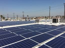Maybe you would like to learn more about one of these? Sun City Energy
