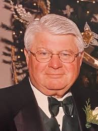 Kenneth Cooper Obituary (2020)