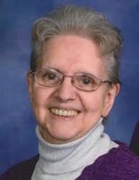 Norma Gene Morehead Obituary