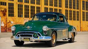 Image result for Shirvan Green 1940 Oldsmobile