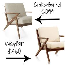 Crate Barrel Cavett Chair Barrel Decor Crate And Barrel Crate And Barrel Registry