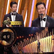 남궁민, born march 12, 1978) is a south korean actor, director and screenwriter. R3wtaulzq5r0fm